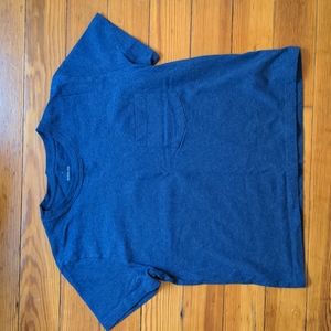 Everlane Box Cut Tee